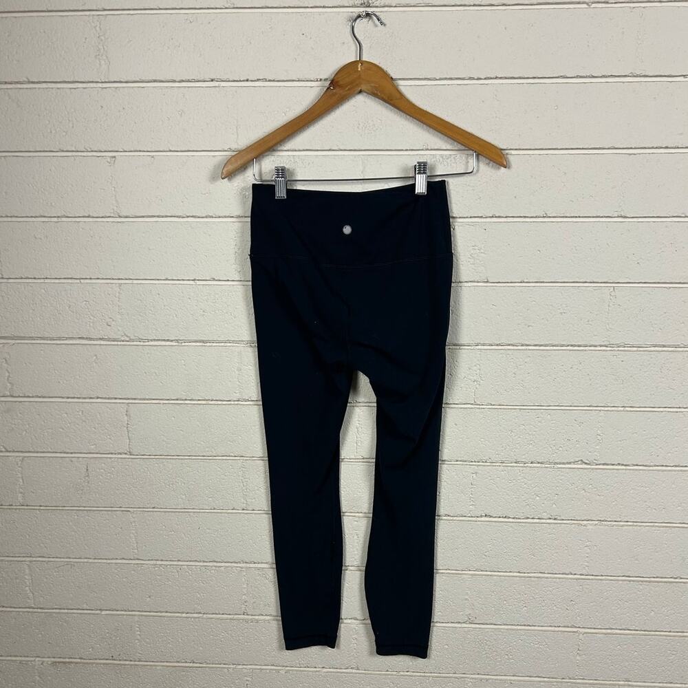 Yogalious Black Leggings size S